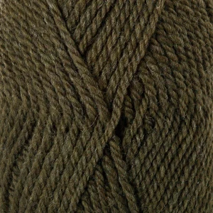 51 Oliivinkirjava (Uni Colour)