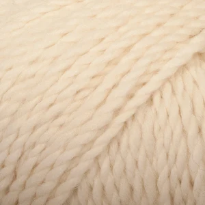 0100 Luonnonvalkoinen (Uni Colour)
