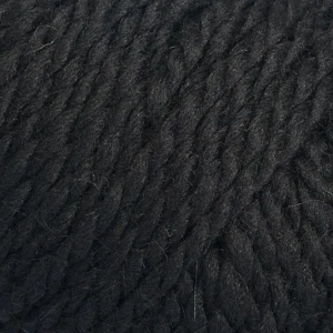 8903 Musta (Uni Colour)