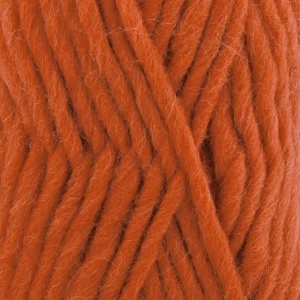 07 Oranssi (Uni Colour)