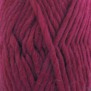 10 Mulberry red (Uni Colour)