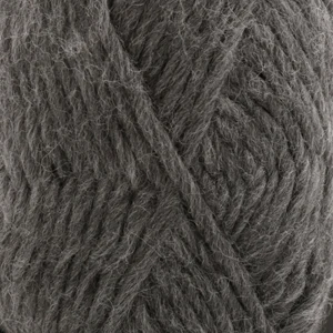 14 Tummanharmaa (Uni Colour)