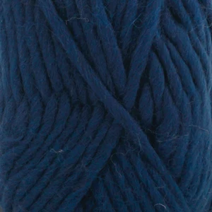15 Tummansininen (Uni Colour)
