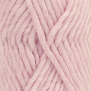 30 Pastellin pinkki (Uni Colour)