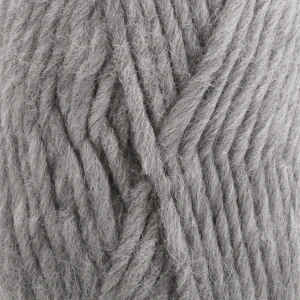 46 Keskiharmaa (Uni Colour)