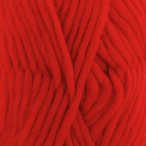 56 Joulunpunainen (Uni Colour)