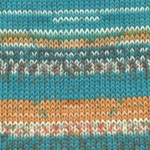 162 Blue sea
