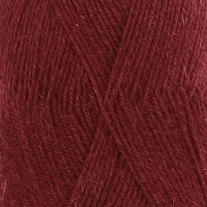 113 Rubiininpunainen