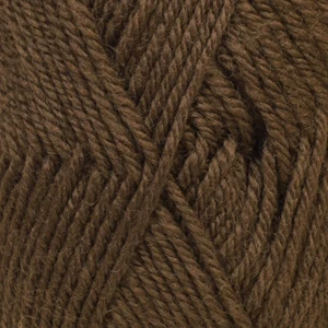 04 Suklaanruskea (Uni Colour)