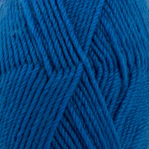 07 Ruiskukansininen (Uni Colour)