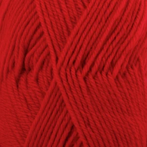 18 Punainen (Uni Colour)