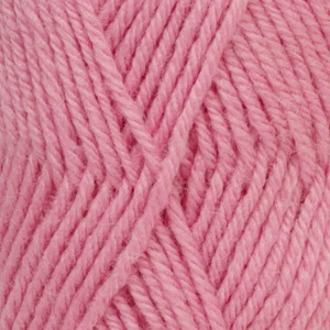 33 Keskiroosa (Uni Colour)