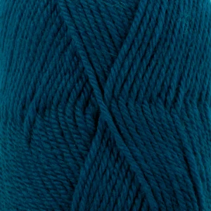 37 Tumma sinivihreä (Uni Colour) - tummansininen