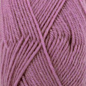 40 Vaalea vanharoosa (Uni Colour)