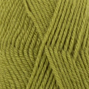 45 Vaalea oliivi (Uni Colour)