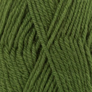 47 Metsänvihreä (Uni Colour)