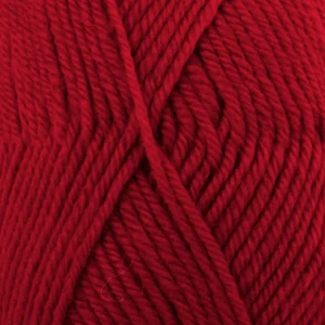 48 Viininpunainen (Uni Colour)