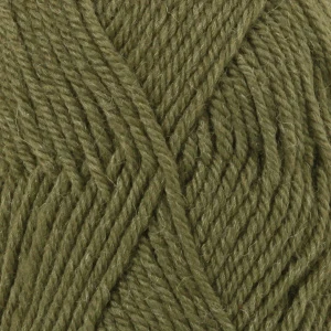 57 Oliivi (Uni Colour)