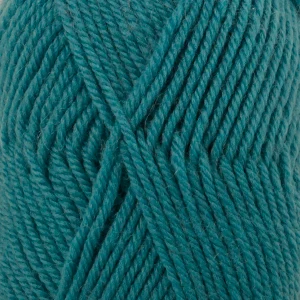 60 Siniturkoosi (Uni Colour)