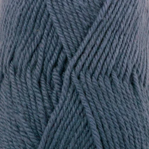 65 Farkunsininen (Uni Colour) - violetti sävy