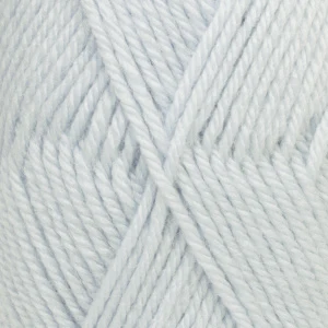 68 Vaalea taivaansininen (Uni Colour)