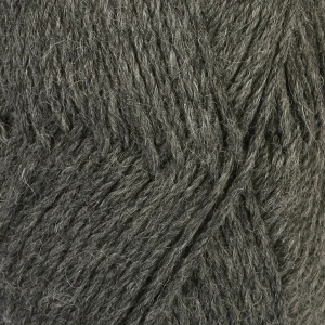 0519 Tummanharmaa (Mix)