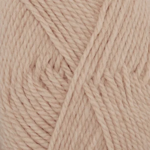 0206 Vaalea beige (Mix)