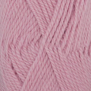 3112 Hillitty roosa (Uni Colour)