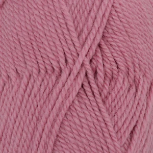 3720 Keskiroosa (Uni Colour)