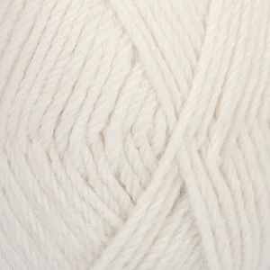 1101 Valkoinen (Uni Colour)