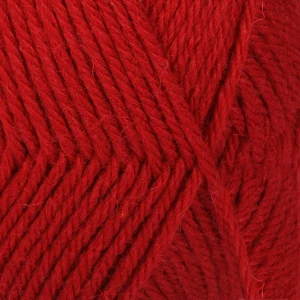 3609 Punainen (Uni Colour)