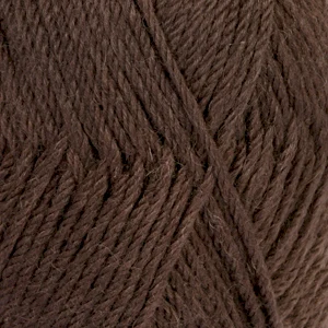 5610 Tumma harmaanruskea (Uni Colour)