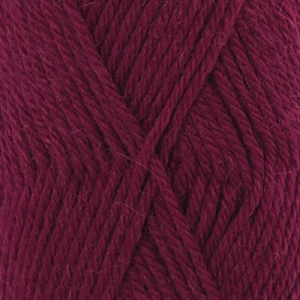 5820 Viininpunainen (Uni Colour)