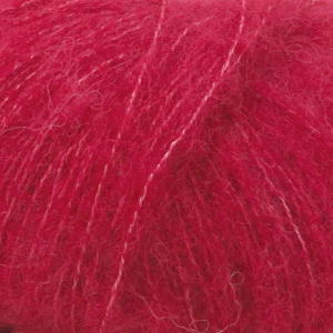 07 Punainen (Uni Colour)