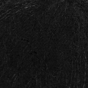 16 Musta (Uni Colour)