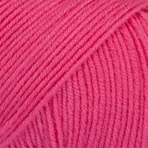 08 Kirsikanpunainen (Uni Colour)