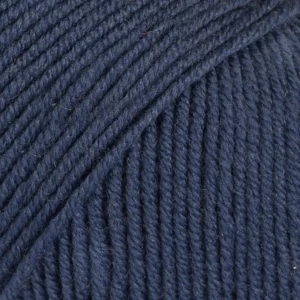 30 Tummansininen (Uni Colour)