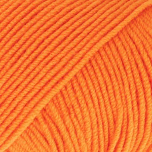 36 Sähkönoranssi (Uni Colour)