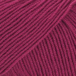 41 Luumu (Uni Colour)