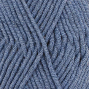07 Farkunsininen (Uni Colour)