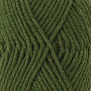 14 Metsänvihreä (Uni Color)