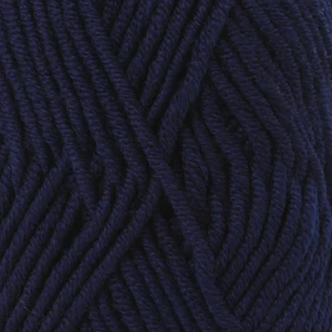 17 Laivastonsininen (Uni Colour)