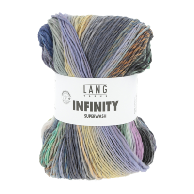 Lang Yarns Infinity