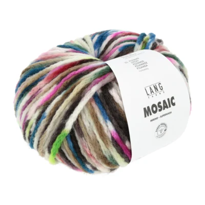 Lang Yarns Mosaic