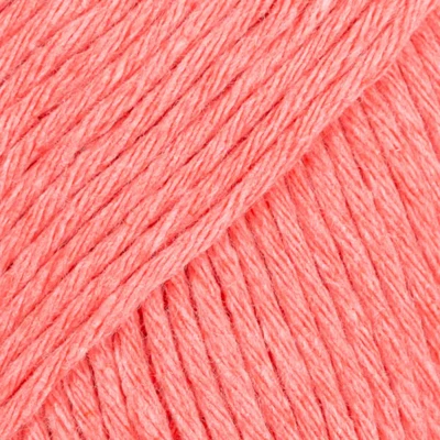 49 Koralli (Uni Colour)