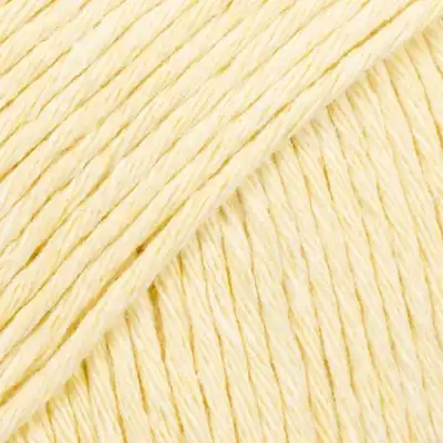 42 Vanilja (Uni Colour)
