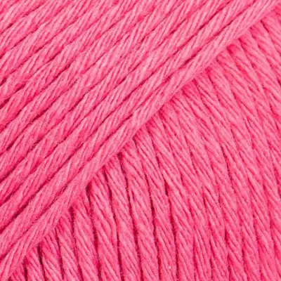 45 Roosa flamingo (Uni Colour)
