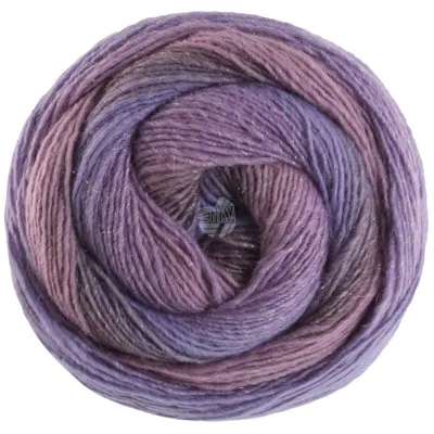 4027 Syreeni/mauve/harmaavioletti/sinivioletti/voilettisininen