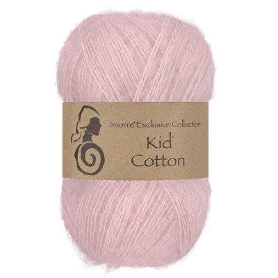 764 Vaalea pinkki