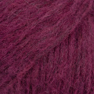 59 Rubiininpunainen (Uni Colour)